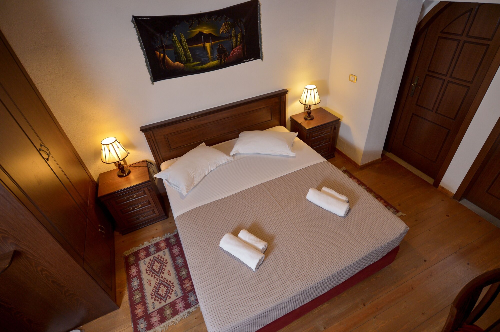 Hotel Hotel Kalemi 2, Albanien, Gjirokastra-. Großes 233