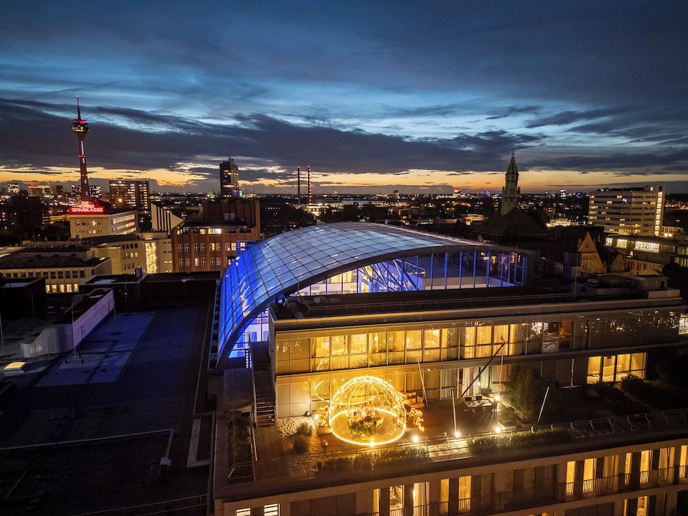 Hotel Ko59 Dusseldorf - Member of Hommage Luxury Hotels Collection