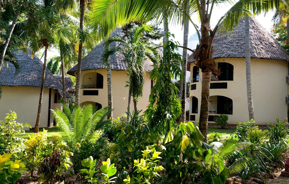 Hotel Severin Sea Lodge, Kenia, Mombasa. Großes 363