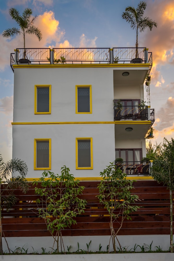 Beyond Yangon Boutique Inn
