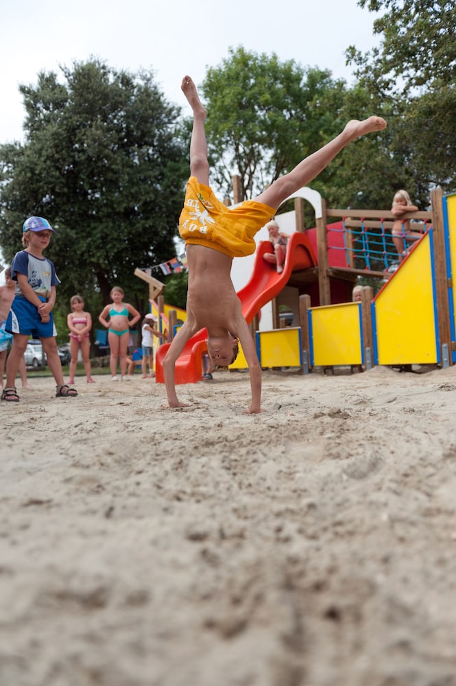 Hotel Mobile Homes Vestar, Kroatien, Rovinj. Großes 81