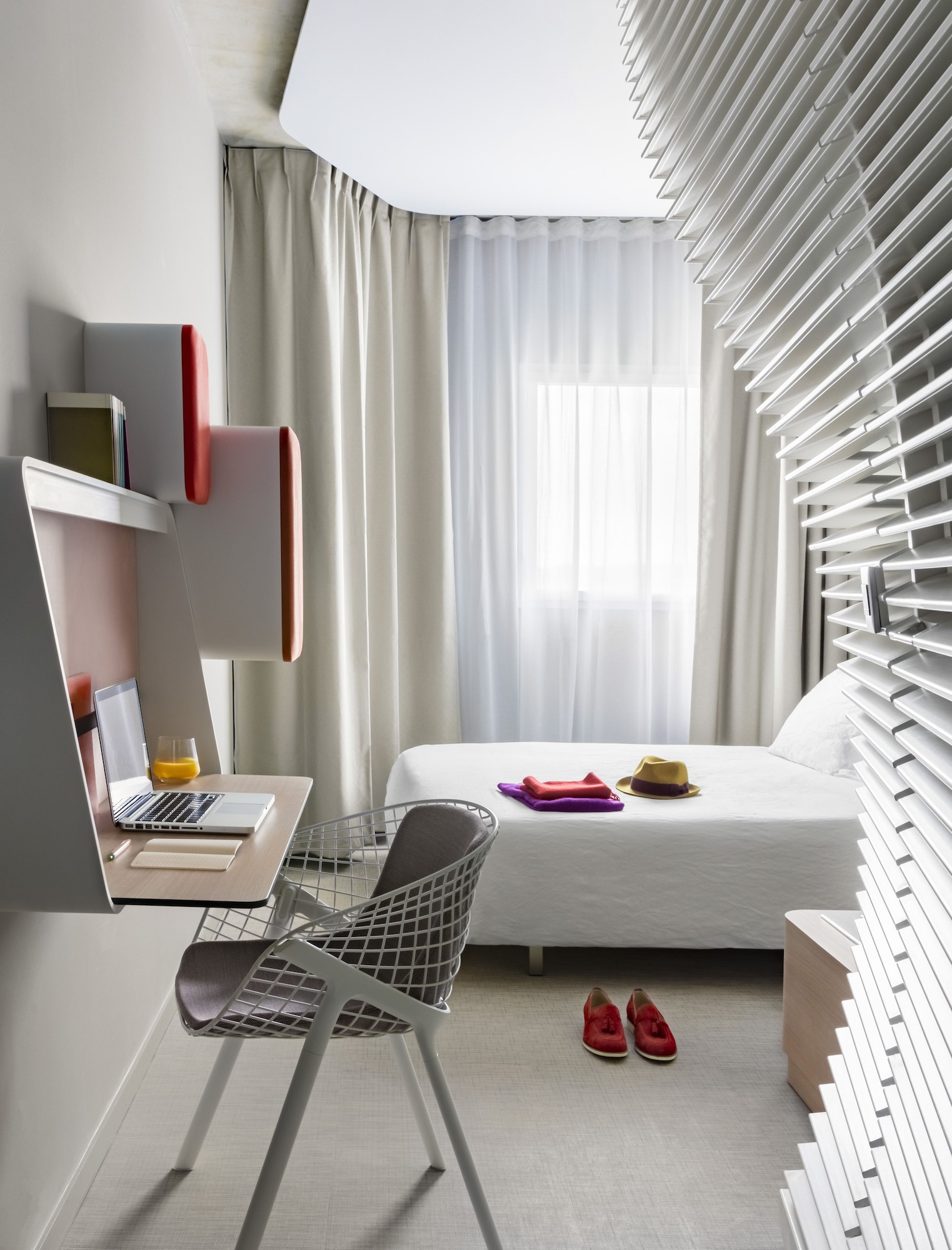 Hotel OKKO Hotels Bayonne Centre, Frankreich, Bayonne. Großes 190