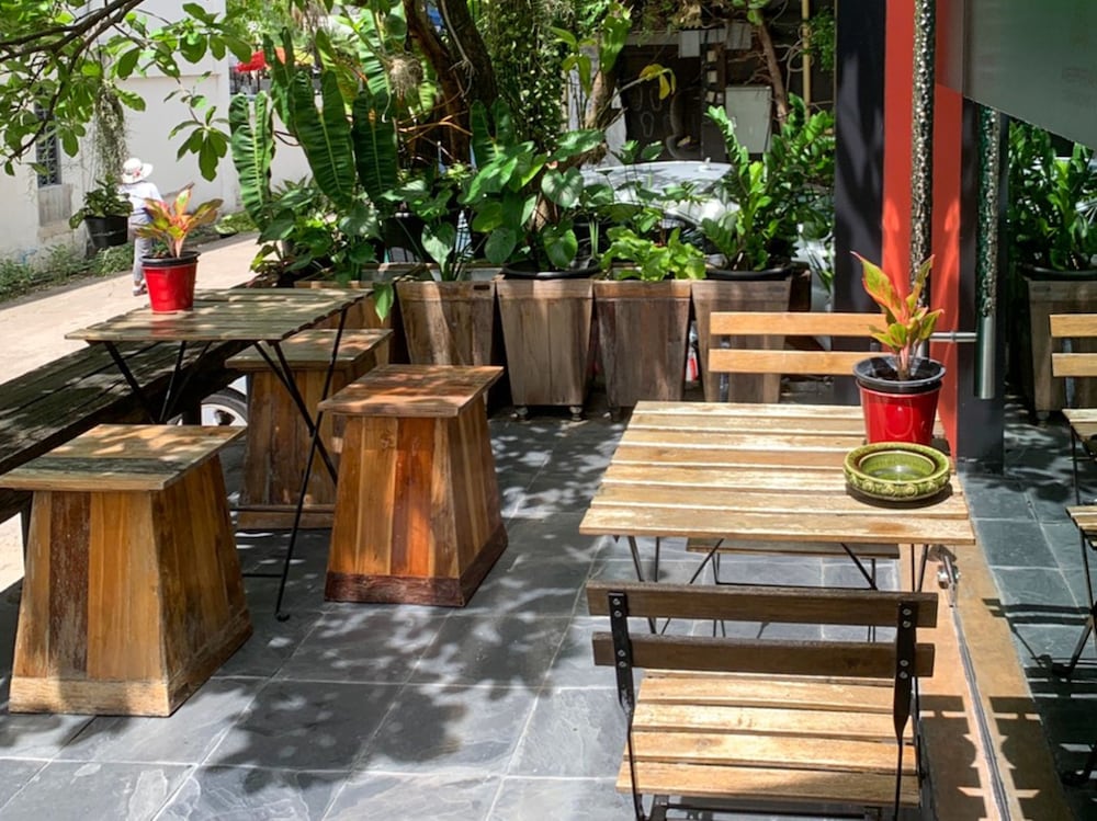 Hotel Aspira D Andora Sukhumvit 16, Thailand, Bangkok. Großes 66