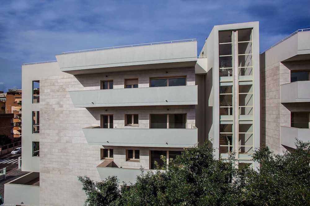 Residences del Teatro