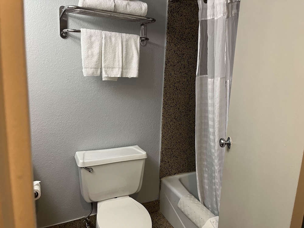 Hotel Studio6 Suites Amarillo, TX – West Medical Center, USA, Amarillo. Großes 62
