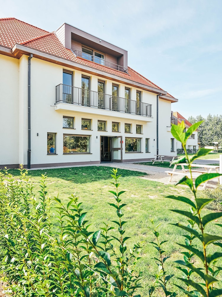 Holiday Suites Westende