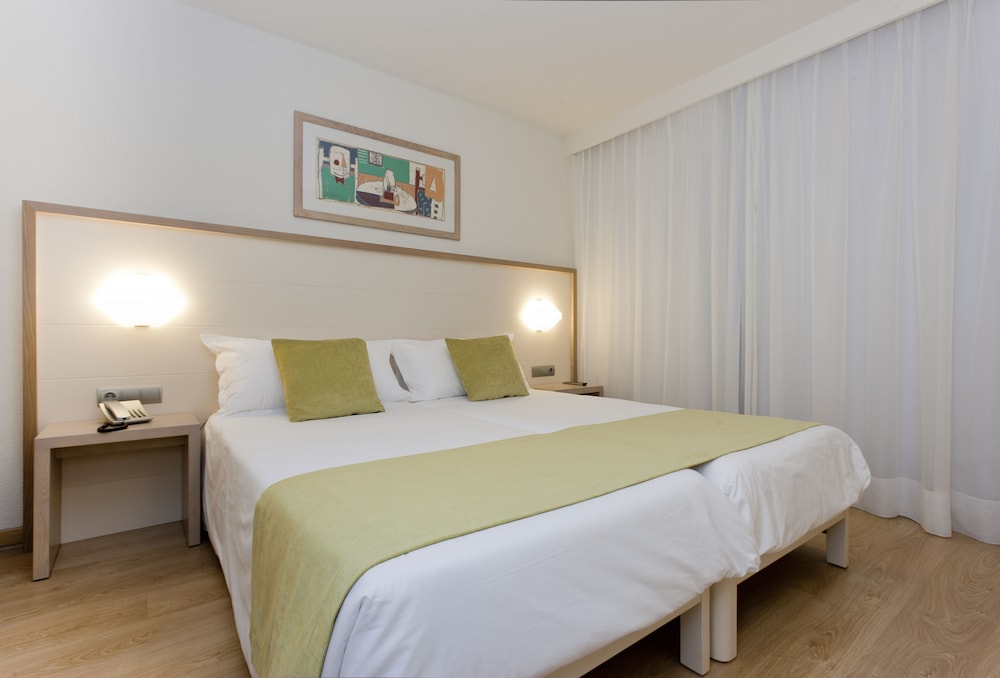 Insotel Club Cala Mandia (Annex,Edificio Mandisur)