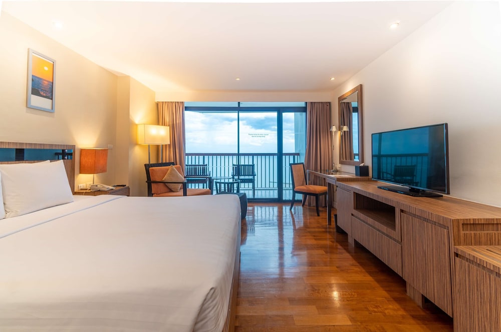 Hotellbilder av Radisson Resort and Spa Huahin - nummer 1 av 10