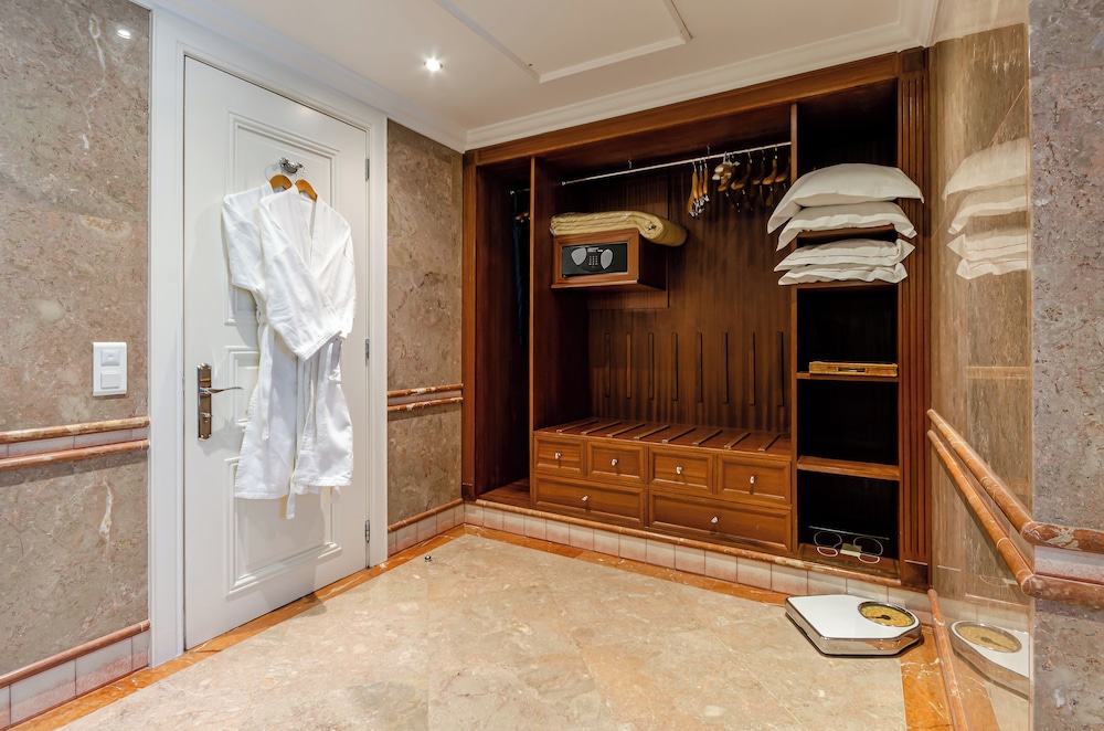 Hotel Olissippo Lapa Palace, Portugal, Lissabon. Großes 327