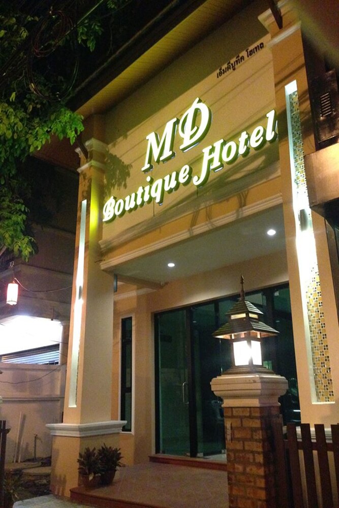 MD Boutique Hotel