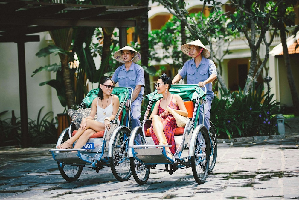 Hotel Anantara Hoi An Resort, Vietnam, Hoi An. Großes 179