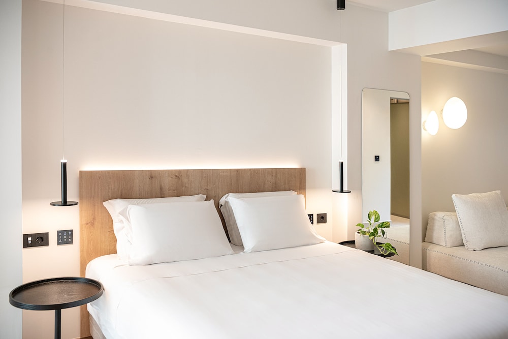 Hotel Iperion Beach, Griechenland, Rethymnon. Großes 255
