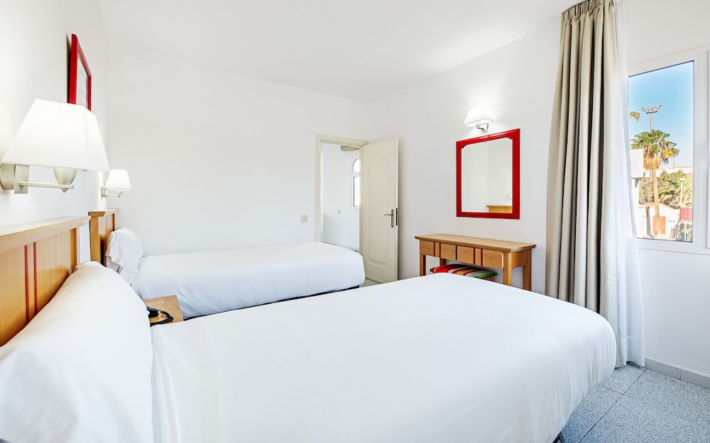 Hotel Apartamentos LIVVO Koala Garden, Spanien, Maspalomas. Großes 405