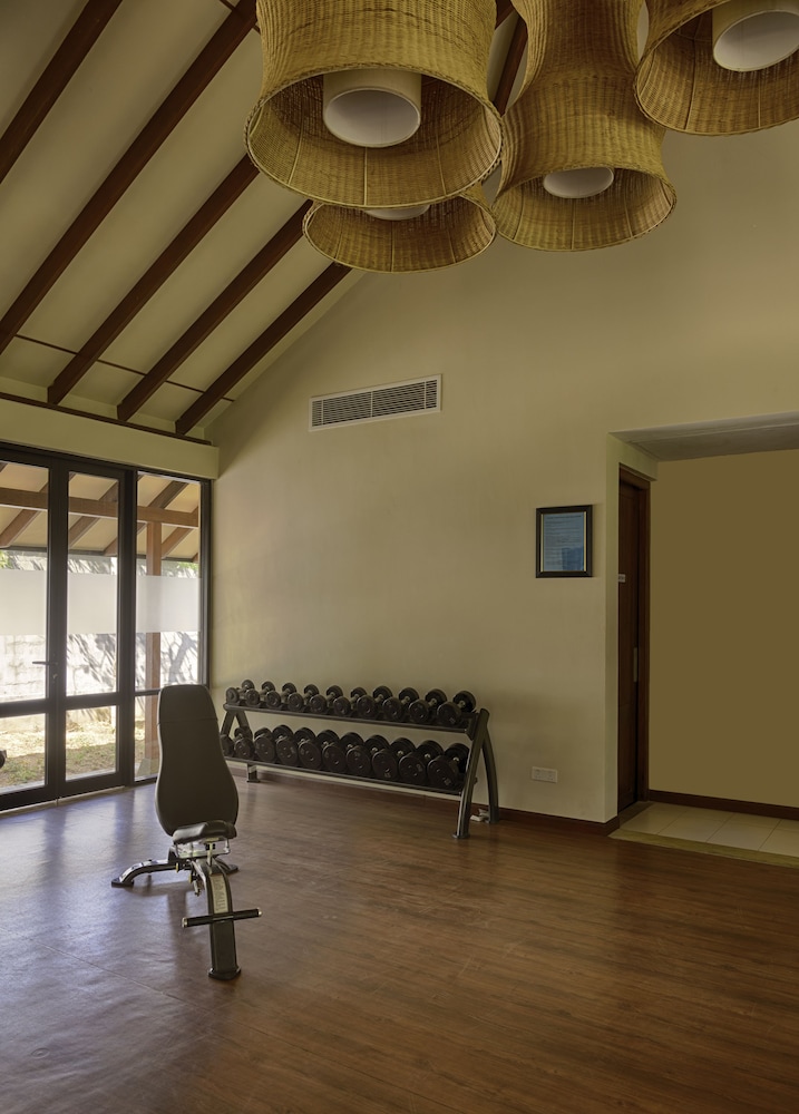 Hotel Sunrise Pasirkudah, Sri Lanka, Passekudah. Großes 78