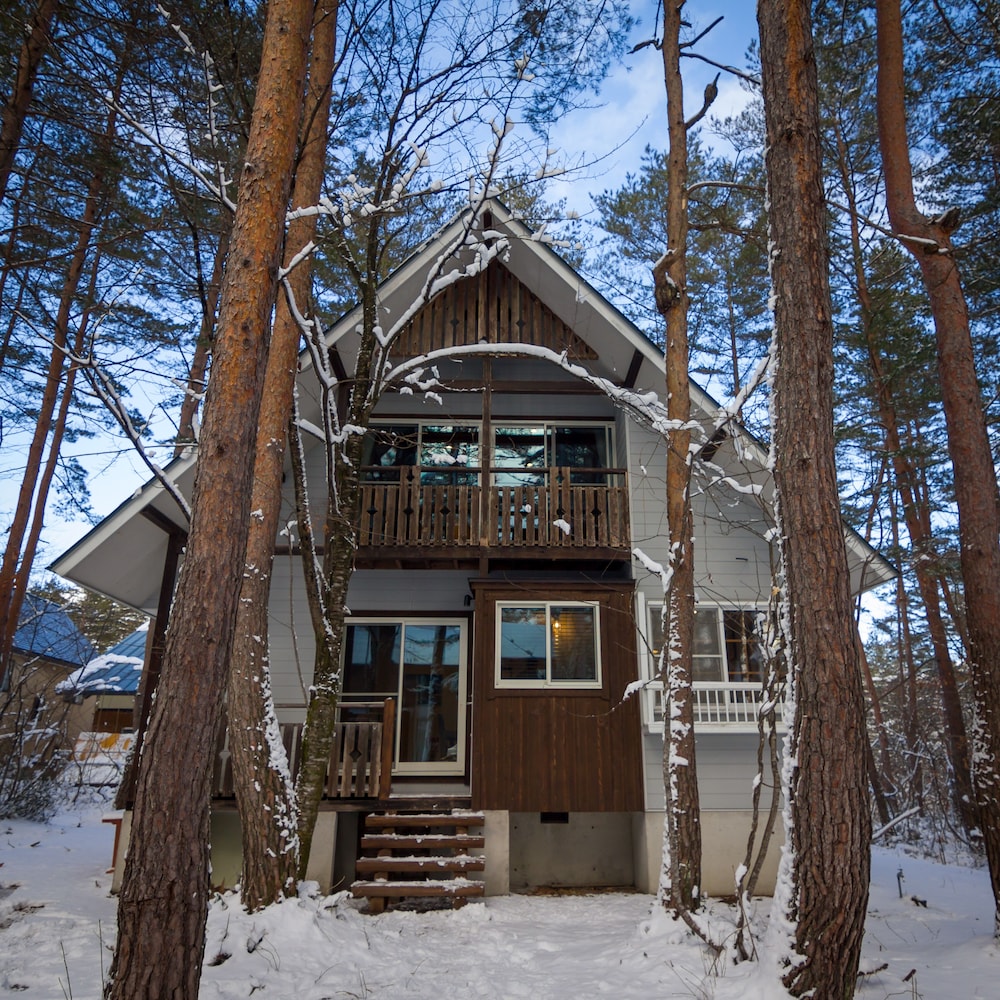Morino Lodge Chalets