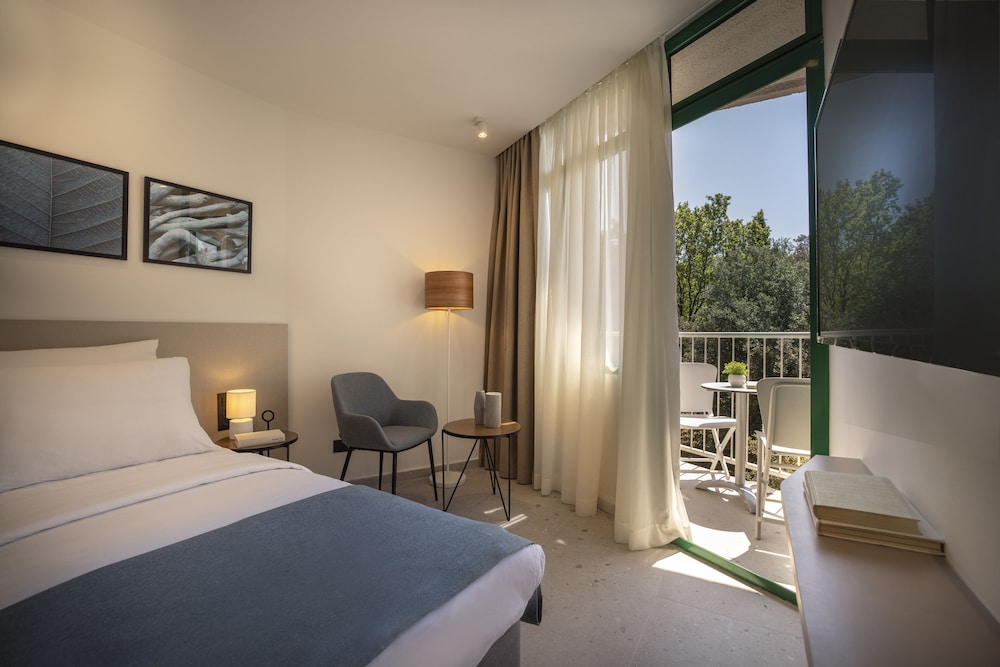 Hotel Resort Funtana, Kroatien, Funtana. Großes 343