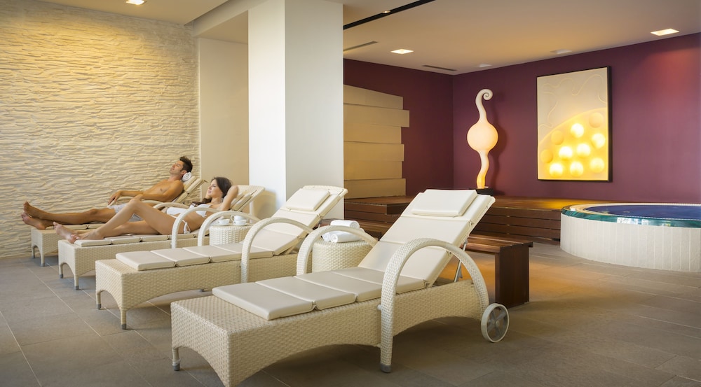 Hotel Island Hotel Istra Rovinj, Kroatien, Rovinj. Großes 481