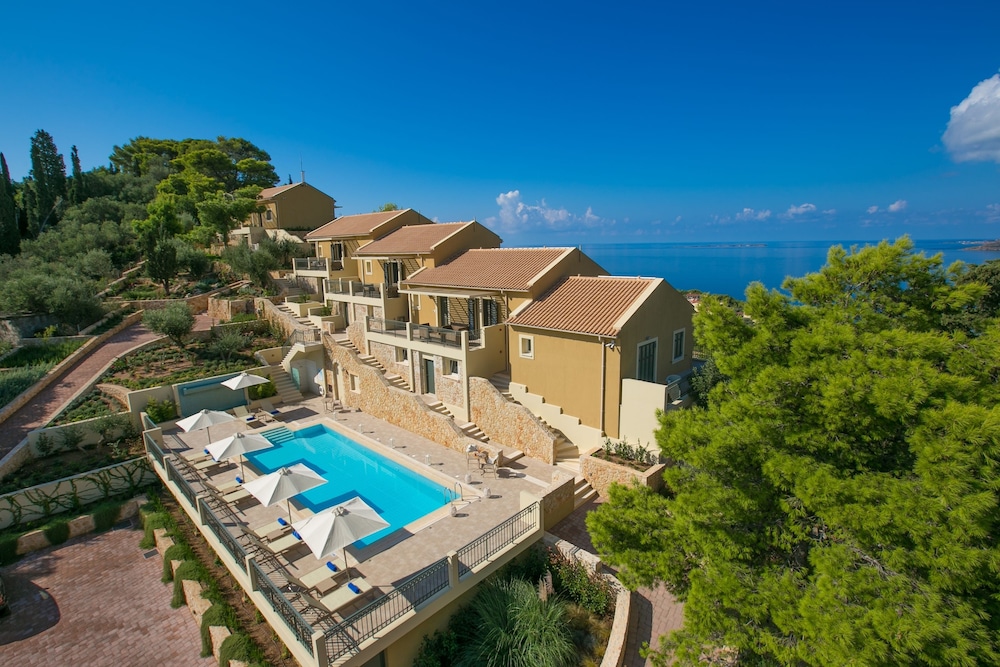 Ionian Vista Villas
