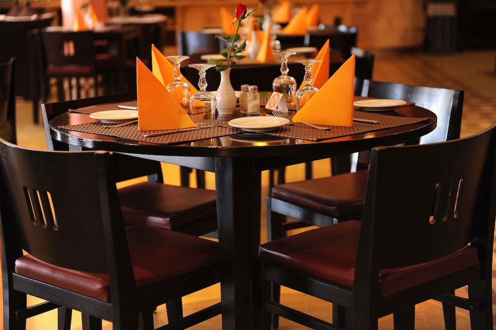 Hotel Ibis Marrakech Palmeraie, Marokko, Marrakesch. Großes 98