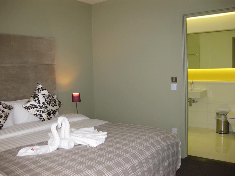 Image of Axiom Park Hotel