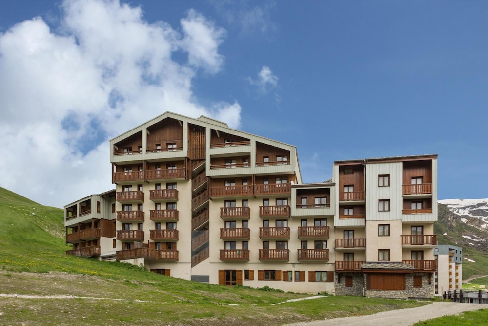 Residence Vacanceole Le Borsat IV