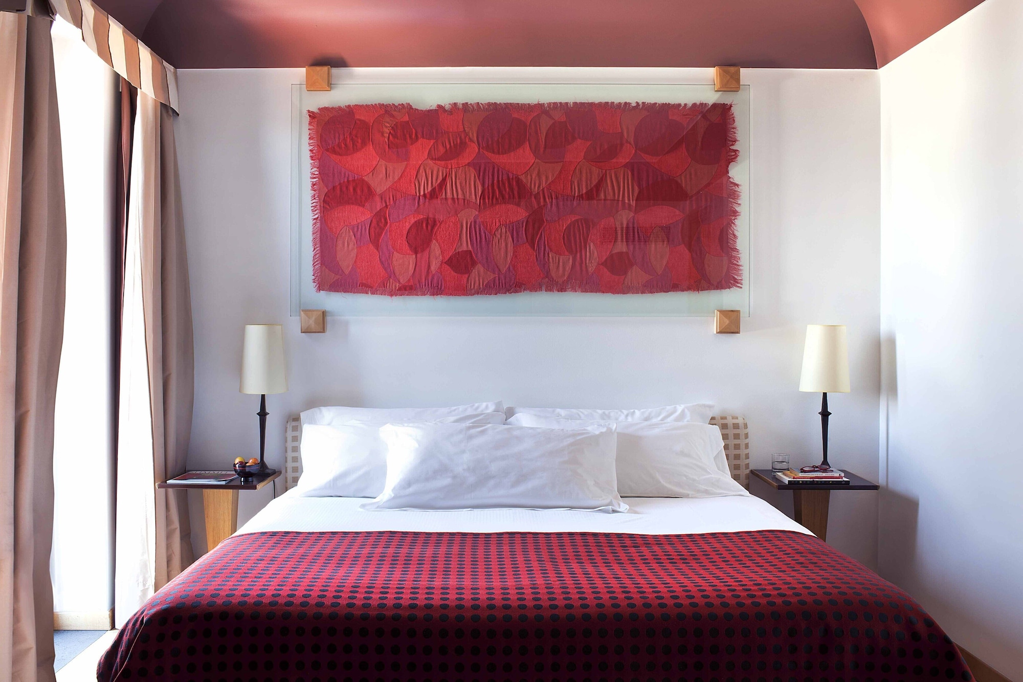 Hotel Plaza Opera Hotel, Italien, Palermo. Großes 170