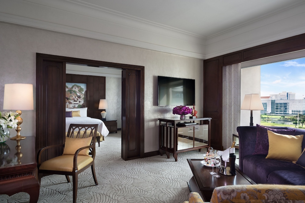 Hotel Anantara Siam Bangkok, Thailand, Bangkok. Großes 577