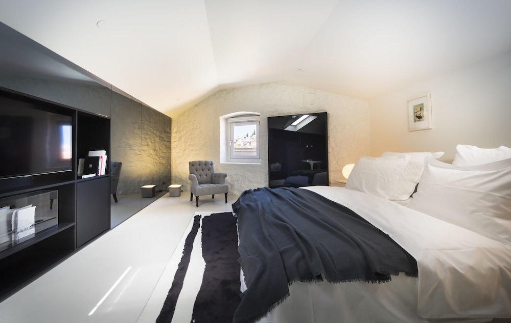 Hotel Adriatic Hotel, Kroatien, Rovinj. Großes 442