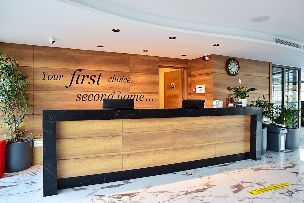 Hotel Jasmin Elite Residence, Türkei, Bodrum. Großes 96