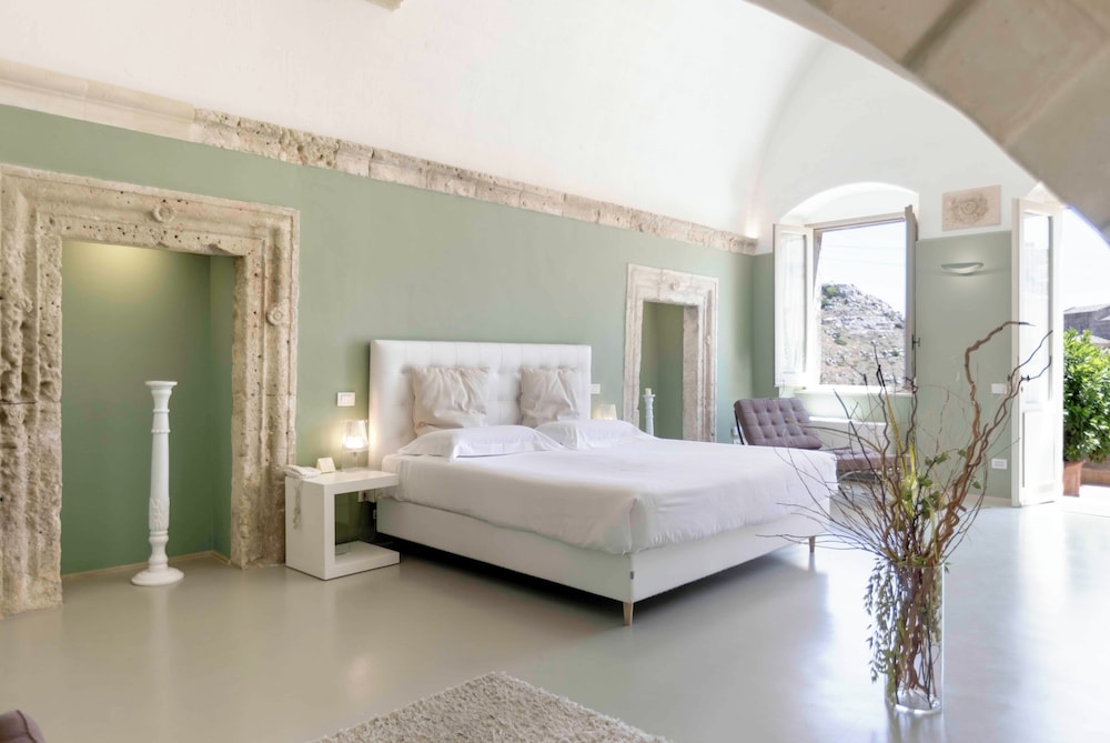 Hotel SantAngelo Matera - Small Luxury Hotels, Italien, Matera. Großes 200