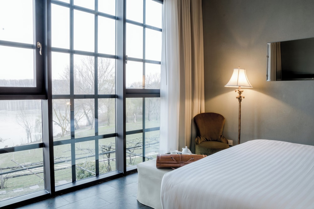 Hotel Le Ali del Frassino, Italien, Peschiera del Garda. Großes 115