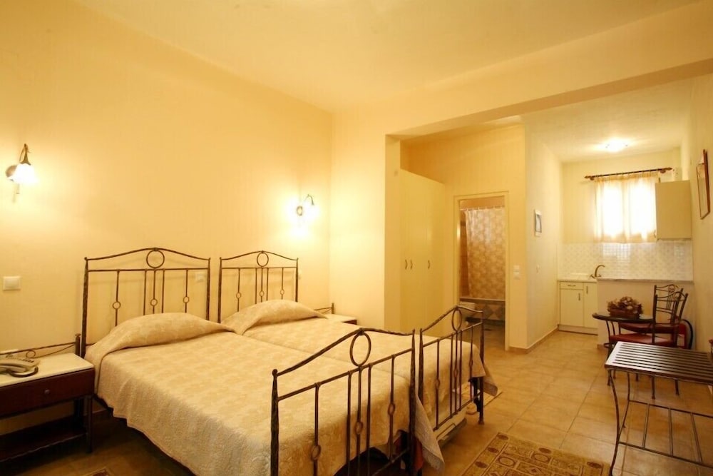 Hotel Stavros Tou Notou, Griechenland, Mavrovouni. Großes 33