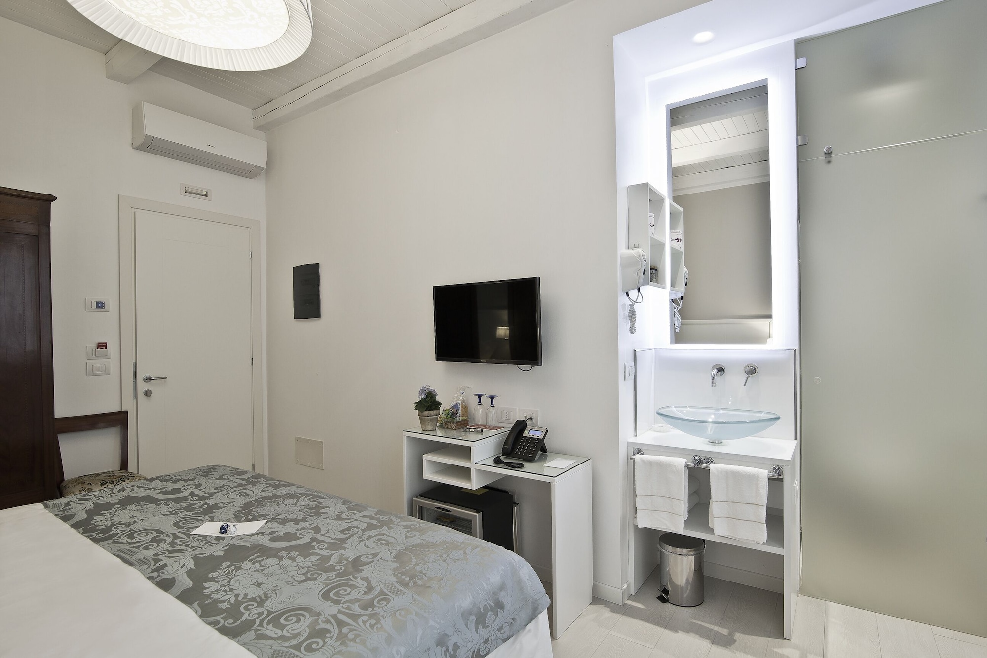 Hotel Chiara Lodge, Italien, Venedig. Großes 169