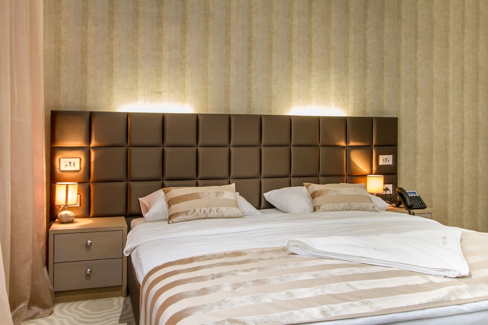 Hotel Royal Airport Hotel, Kroatien, Velika Gorica. Großes 409