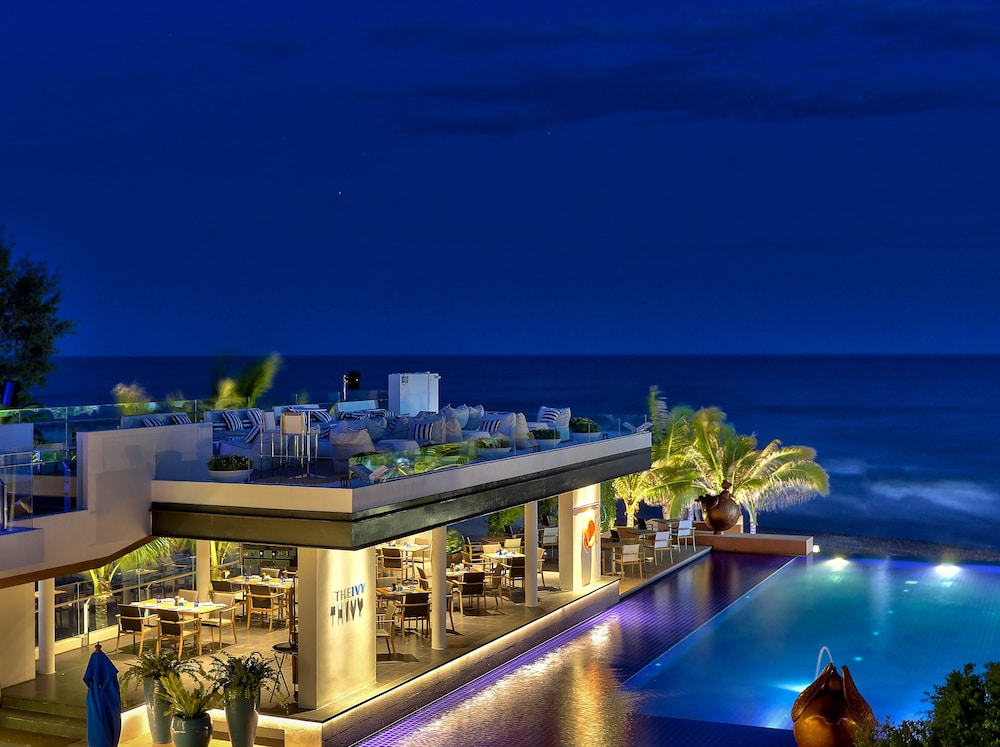 Hotellbilder av Ace of Hua Hin Resort ( x Radisson Blu Resort Hua Hin) - nummer 1 av 10