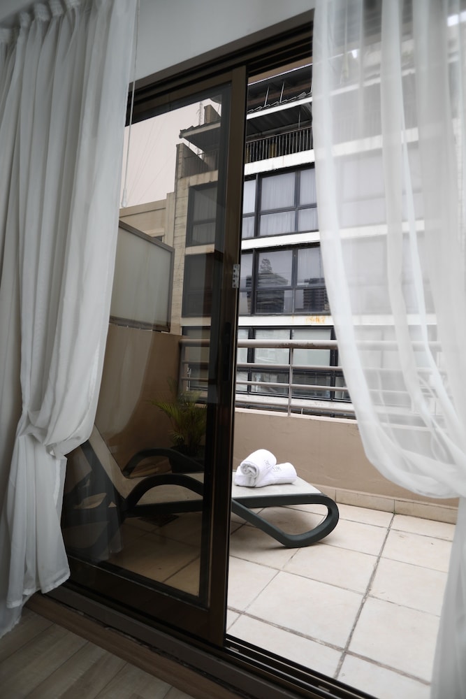 Hotel HR Esmeralda Luxor By Nobile