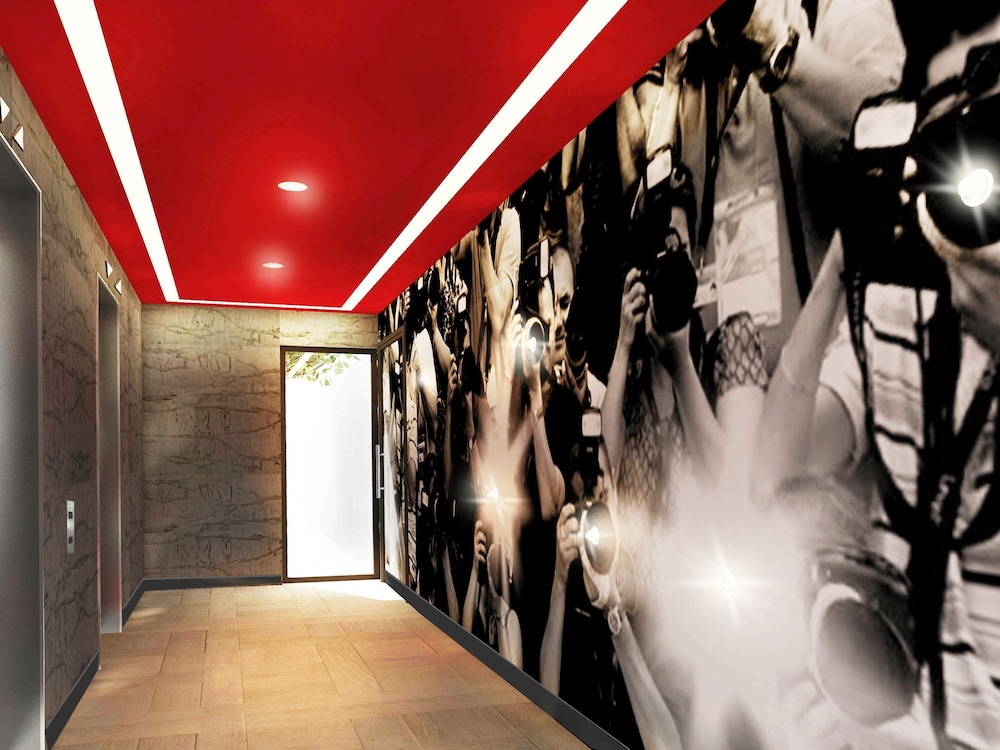 Hotel ibis Styles London Ealing, Großbritannien, London. Großes 327