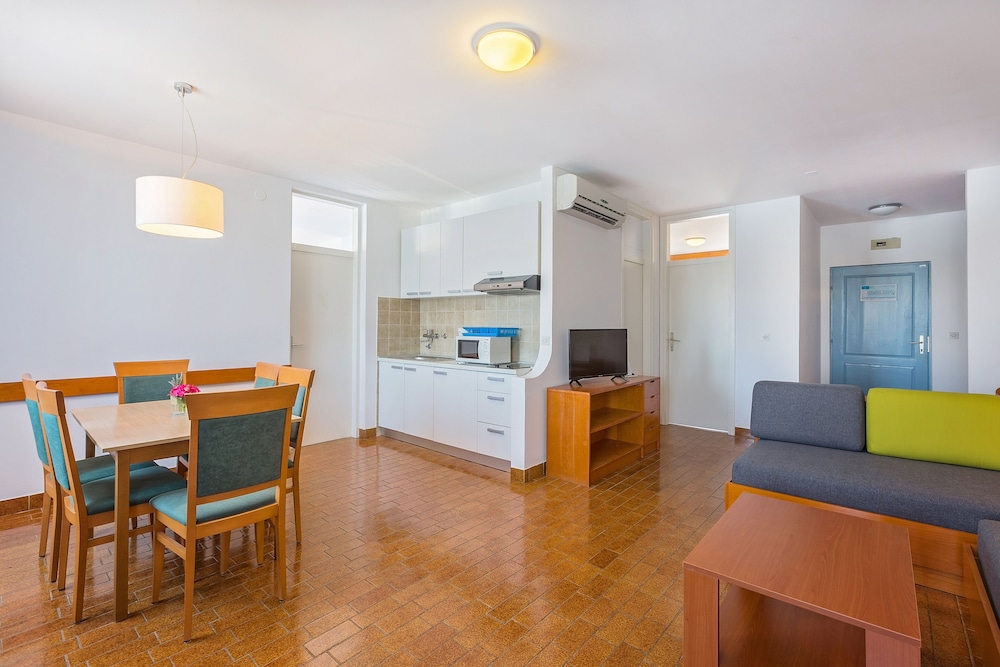 Hotel Maistra Select Riva Apartments Vrsar, Kroatien, Vrsar. Großes 70