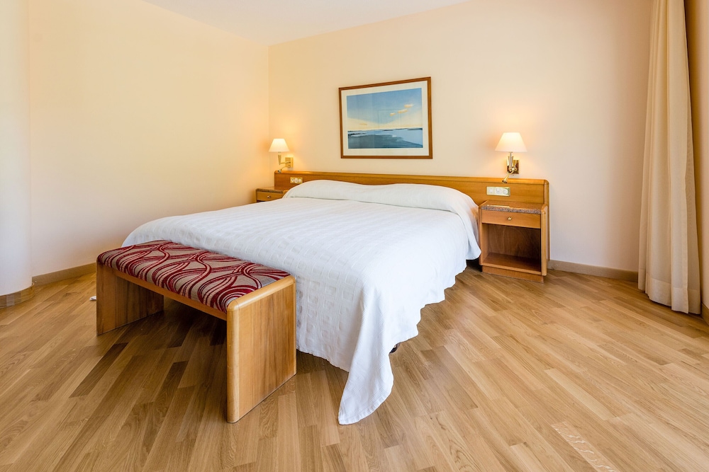 Hotel Les Bains de Saillon, Schweiz, Saillon. Großes 801