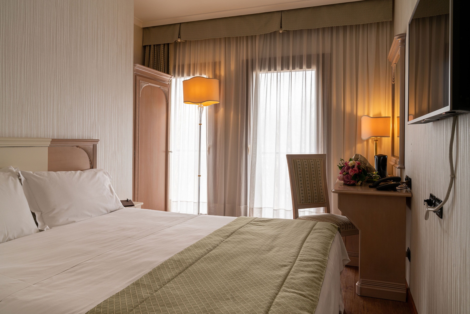 Hotel Hotel Roxy Plaza, Italien, Soave. Großes 287