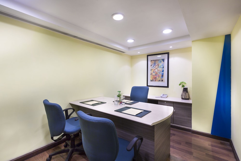 Hotel Grand Chennai By GRT Hotel (ex GRT Grand), Indien, Chennai. Großes 71