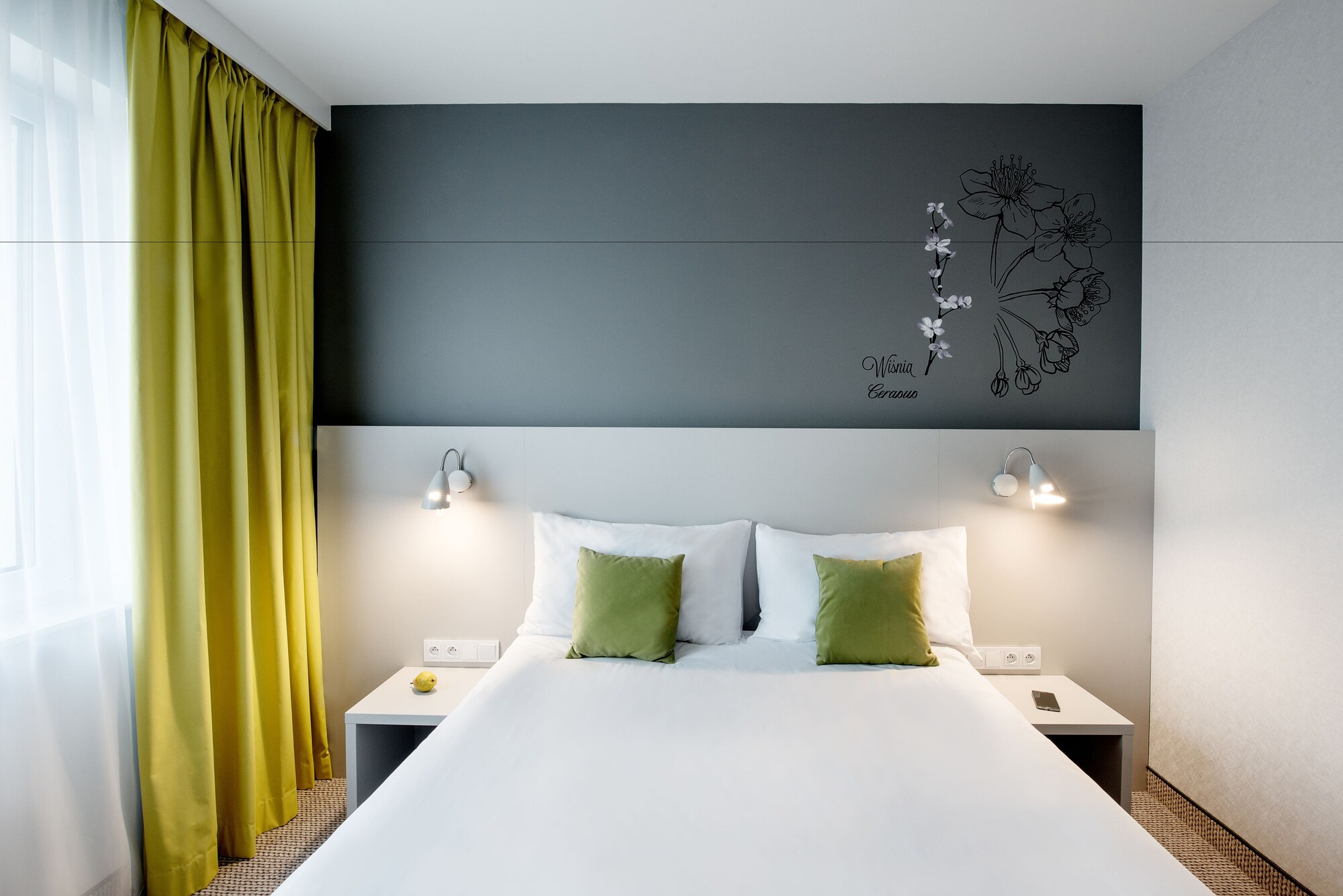 Hotel ibis Styles Siedlce, Polen, Siedlce. Großes 153