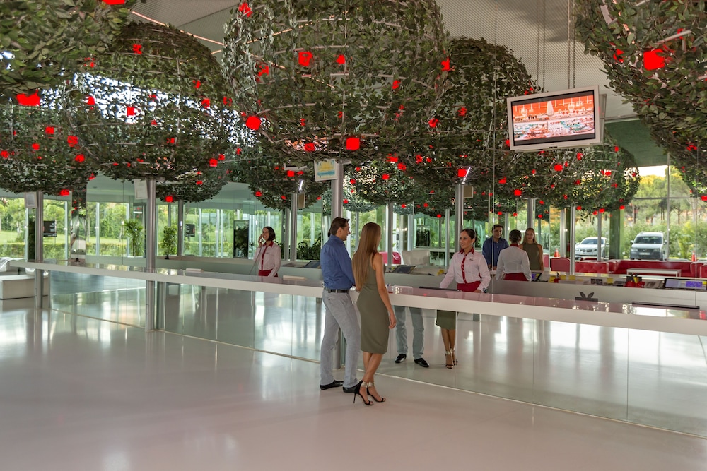 Hotel Adam and Eve - Adults Only, Türkei, Belek. Großes 263