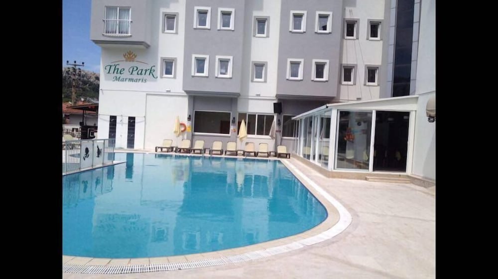 The Park Marmaris Hotel