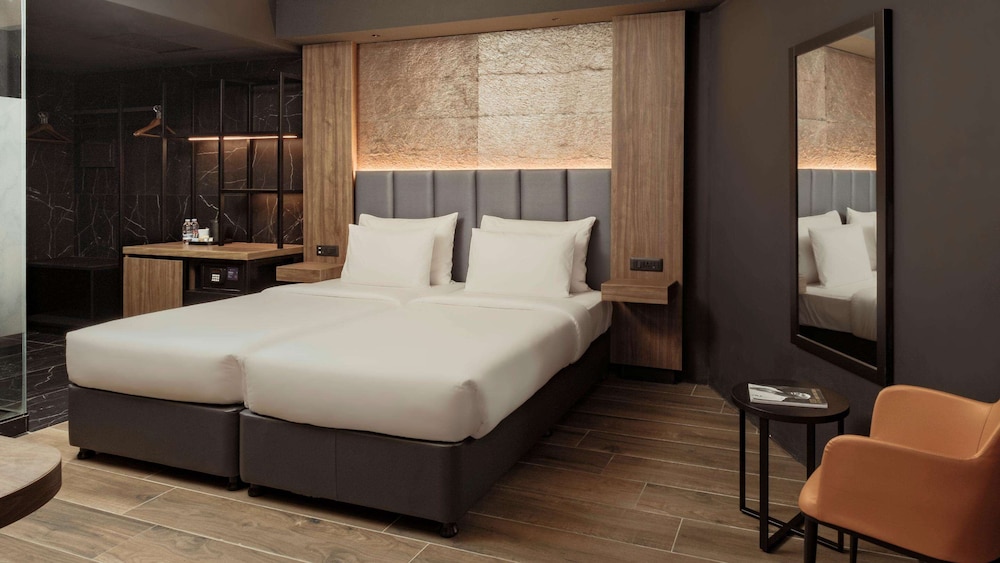 Hotel Ax Odycy HOTEL, Malta, Qawra. Großes 470