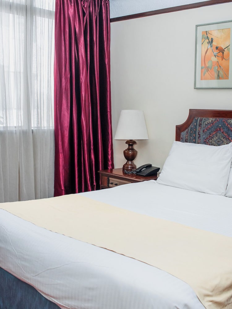 Hotel Nairobi Safari Club by Swiss-Belhotel, Kenia, Nairobi. Großes 117