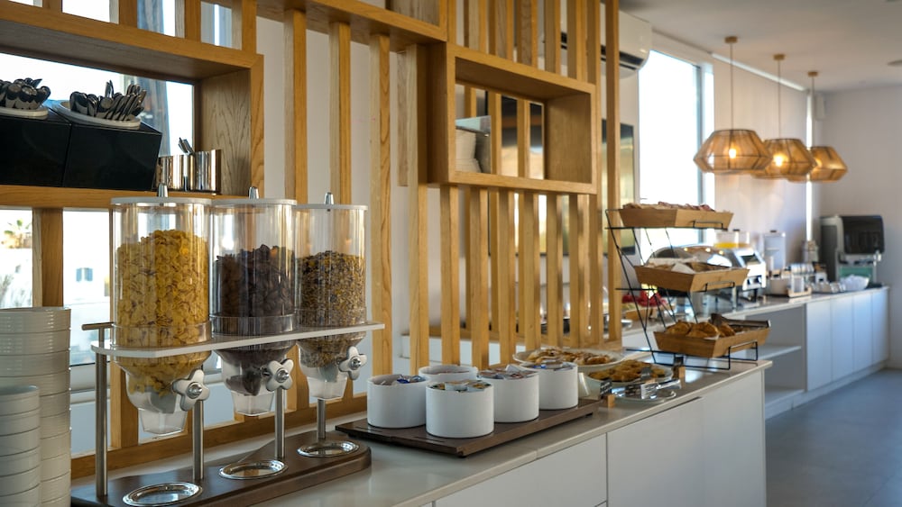 Hotel Casa Grande, Griechenland, Platys Gialos. Großes 169