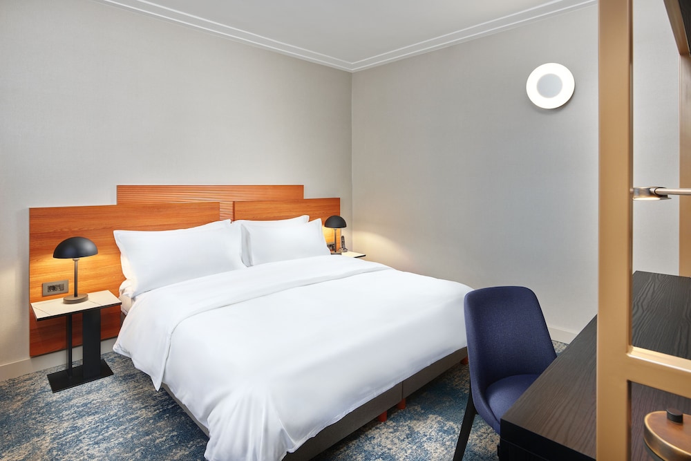 Hotel Maistra City Vibes Hotel International, Kroatien, Zagreb. Großes 652