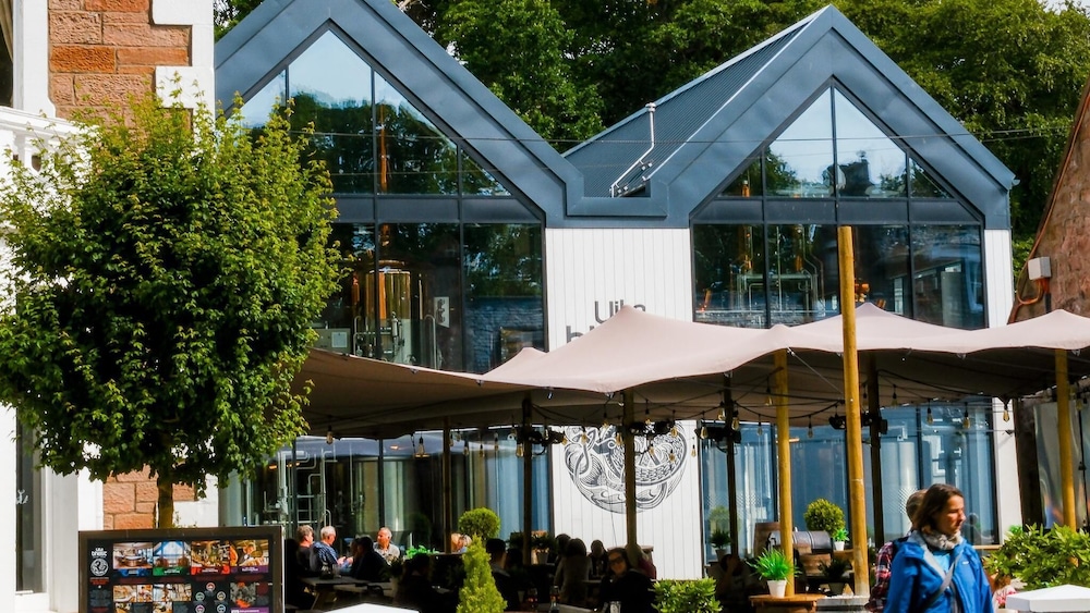 Glen Mhor Hotel And Apartments