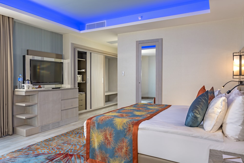 Hotel Royal Seginus, Türkei, Lara. Großes 327